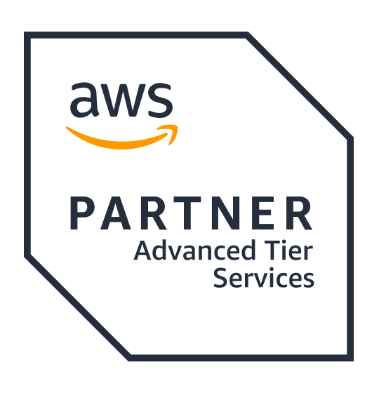 AWS Partner — Advanced Tier Services